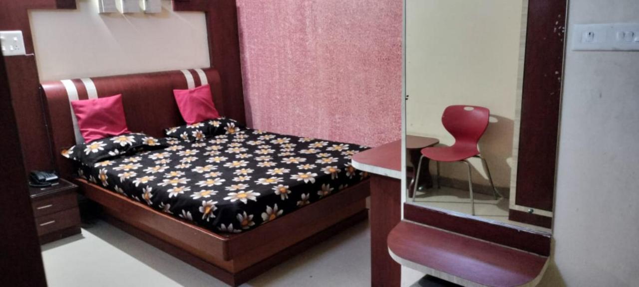 Goroomgo Jagannath Lodge Puri Near Jagannath Temple & Grand Road - Travelers Recommended Εξωτερικό φωτογραφία