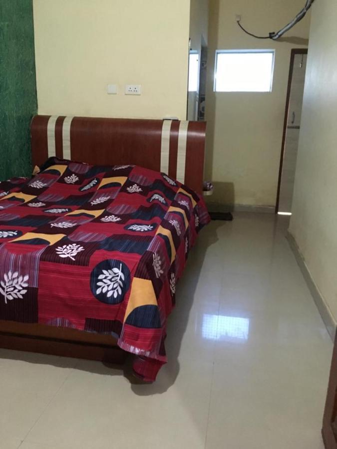 Goroomgo Jagannath Lodge Puri Near Jagannath Temple & Grand Road - Travelers Recommended Εξωτερικό φωτογραφία
