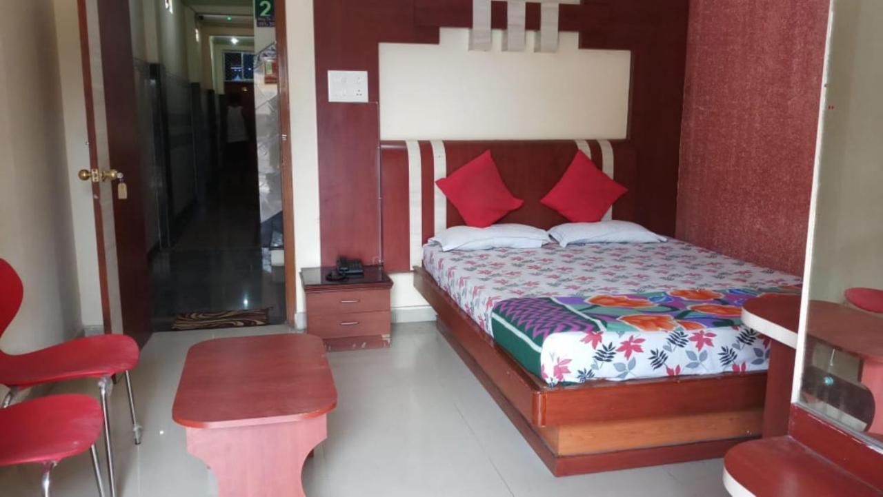 Goroomgo Jagannath Lodge Puri Near Jagannath Temple & Grand Road - Travelers Recommended Εξωτερικό φωτογραφία