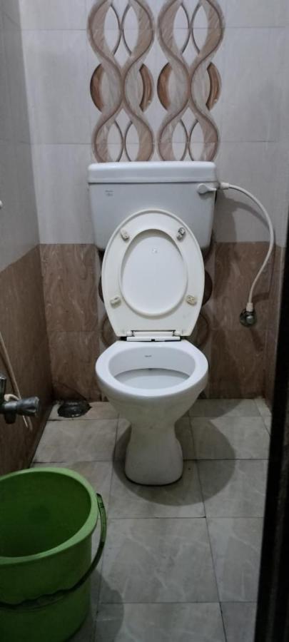 Goroomgo Jagannath Lodge Puri Near Jagannath Temple & Grand Road - Travelers Recommended Εξωτερικό φωτογραφία