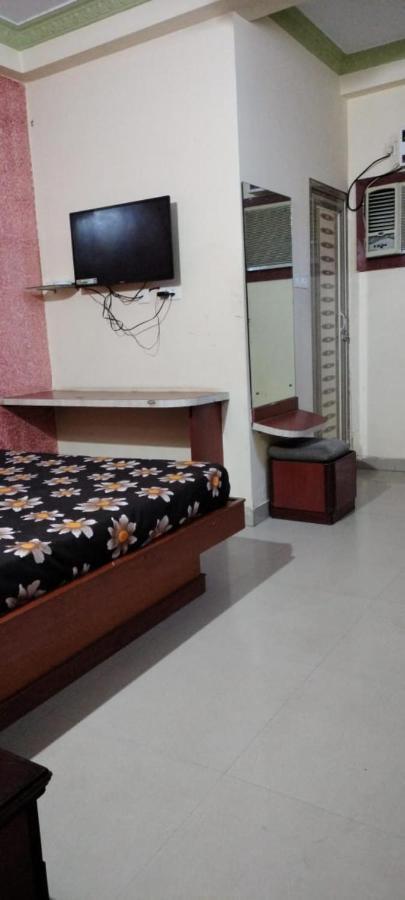 Goroomgo Jagannath Lodge Puri Near Jagannath Temple & Grand Road - Travelers Recommended Εξωτερικό φωτογραφία