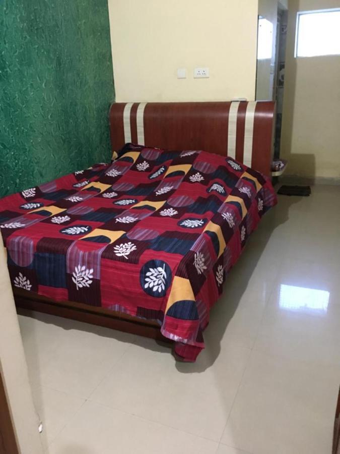 Goroomgo Jagannath Lodge Puri Near Jagannath Temple & Grand Road - Travelers Recommended Εξωτερικό φωτογραφία