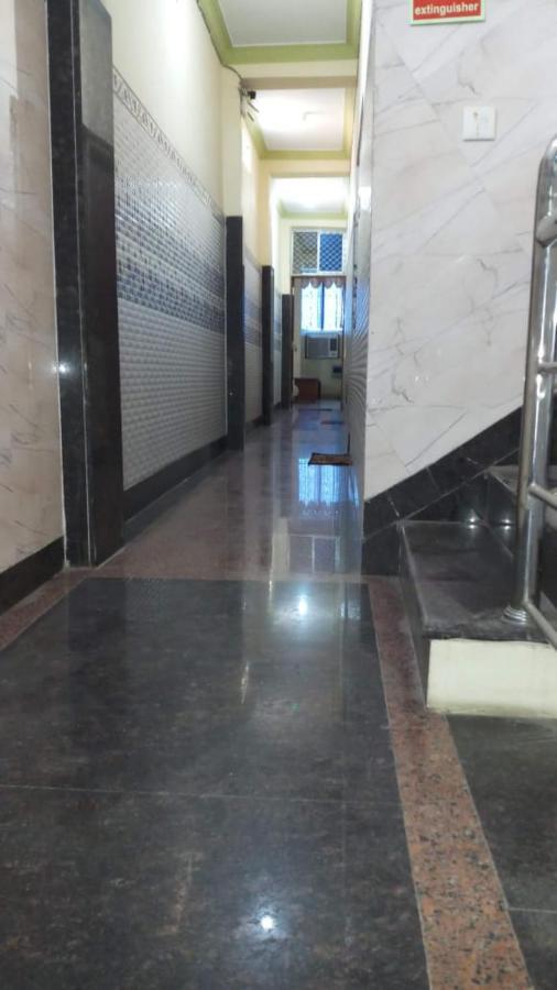 Goroomgo Jagannath Lodge Puri Near Jagannath Temple & Grand Road - Travelers Recommended Εξωτερικό φωτογραφία